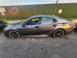 تۆیۆتا کامری